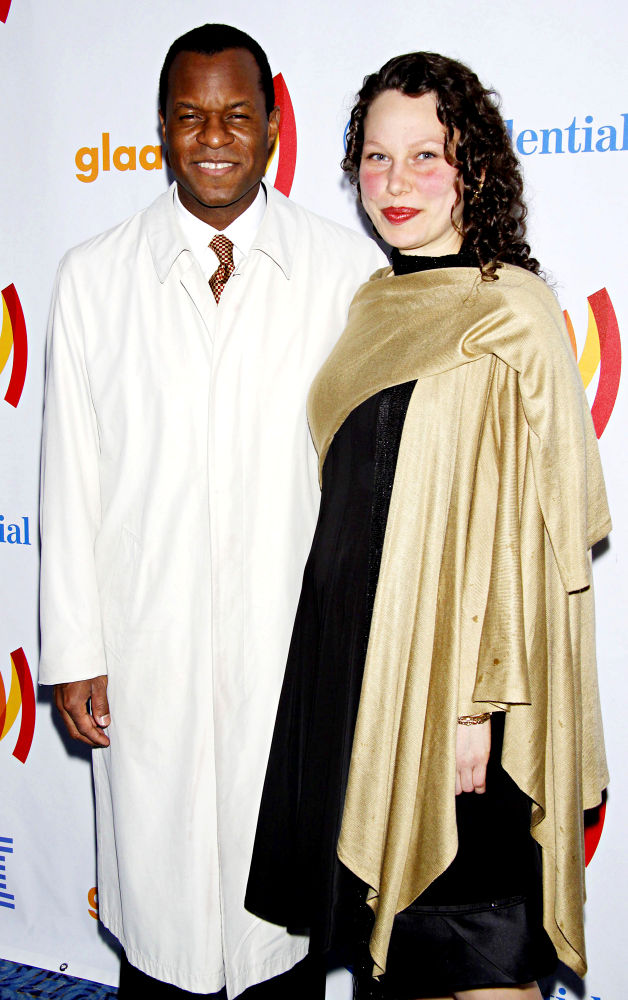 Geoffrey Fletcher;<br>21st Annual GLAAD Media Awards